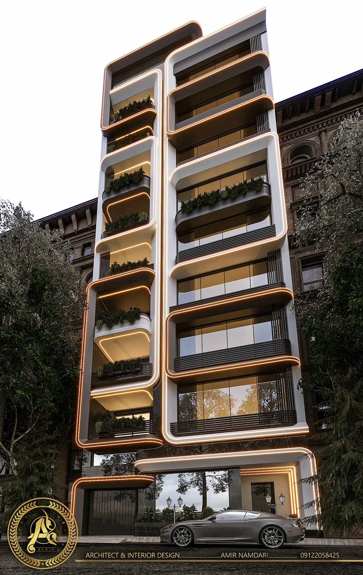 نما مدرن بندرعباس — تصویر ۱۲