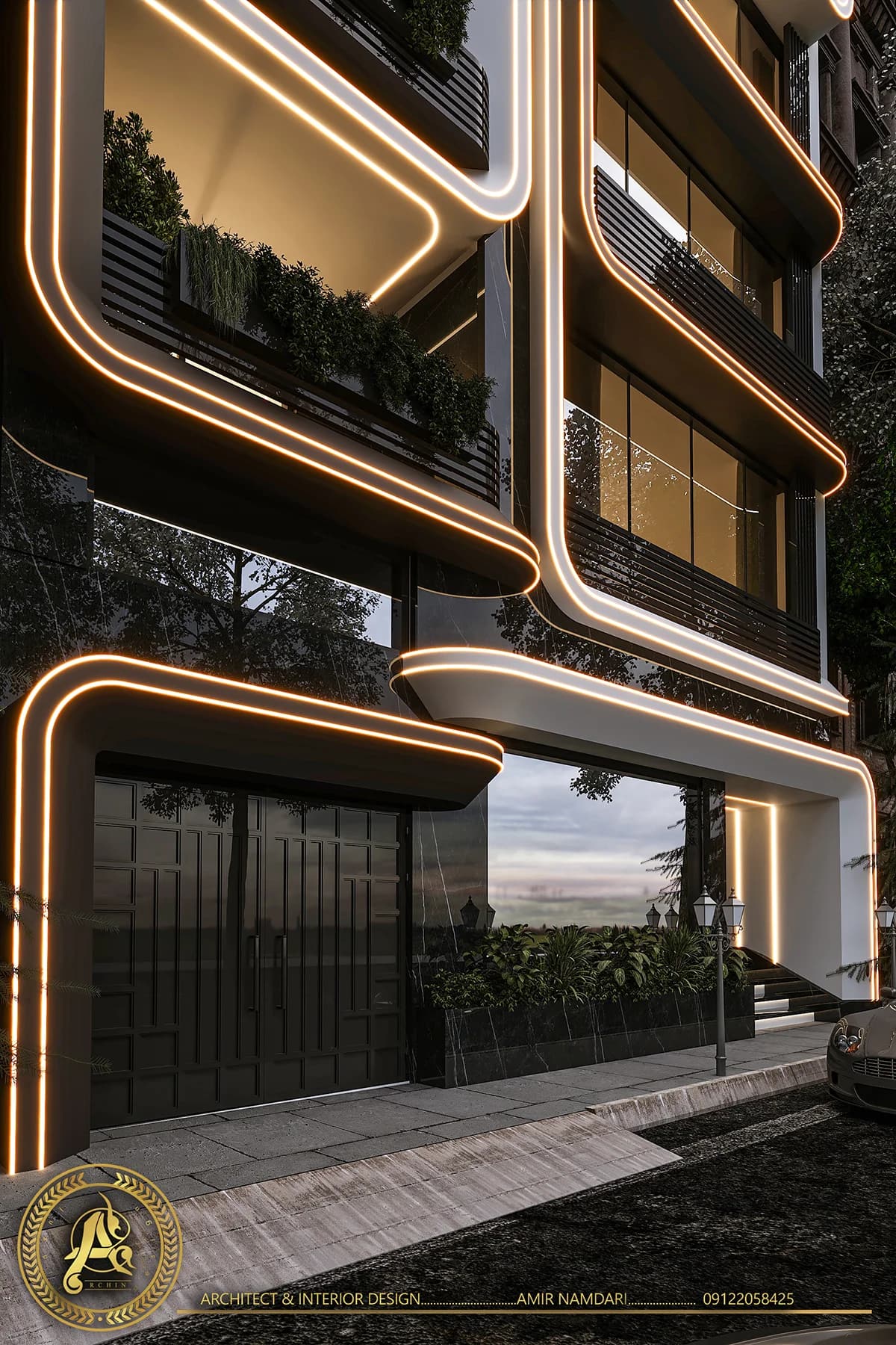 نما مدرن بندرعباس — تصویر ۱۴
