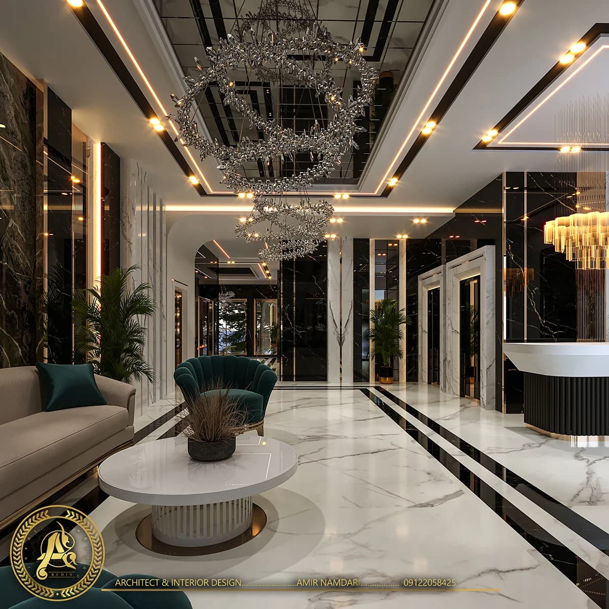 نما مدرن بندرعباس — تصویر ۱۵