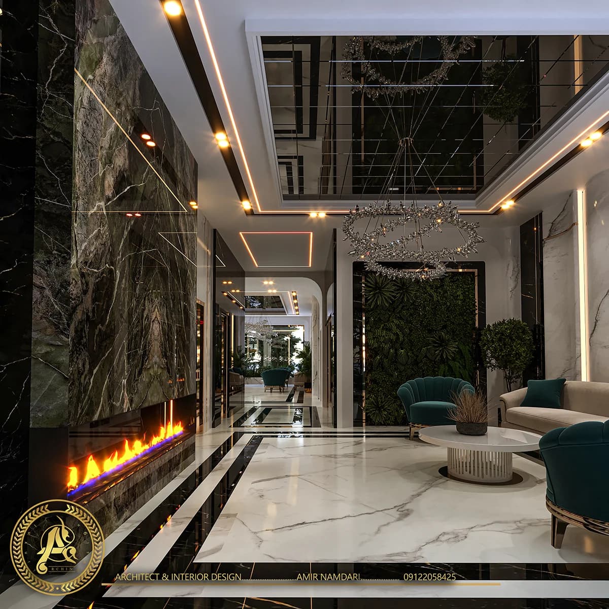 نما مدرن بندرعباس — تصویر ۲۵