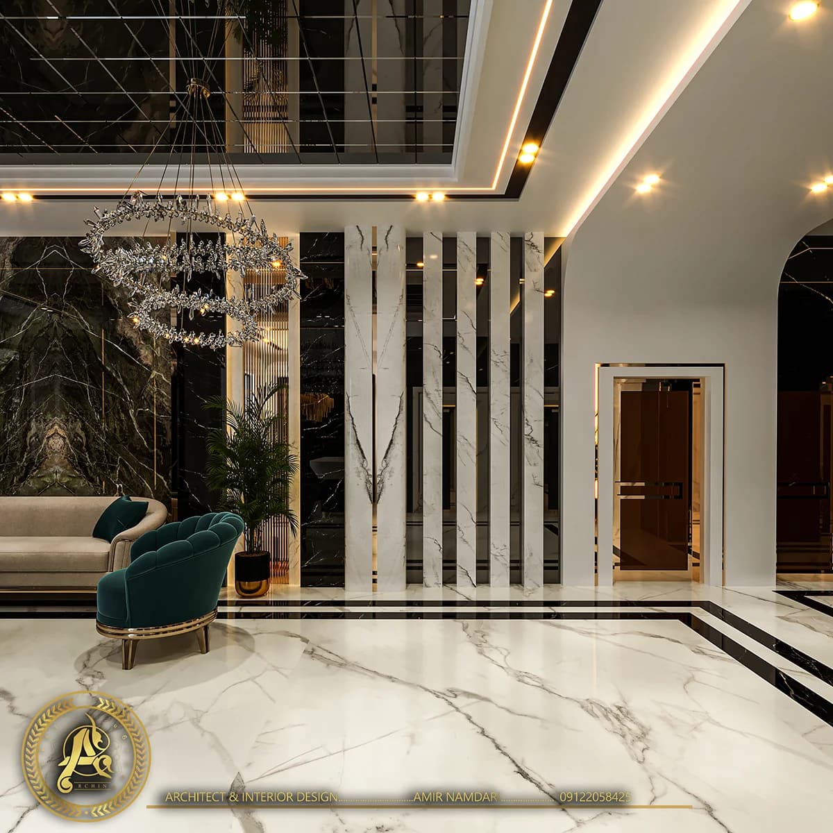 نما مدرن بندرعباس — تصویر ۲۷