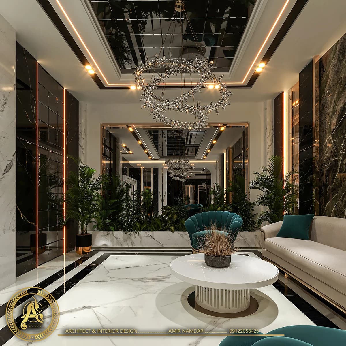 نما مدرن بندرعباس — تصویر ۱۷