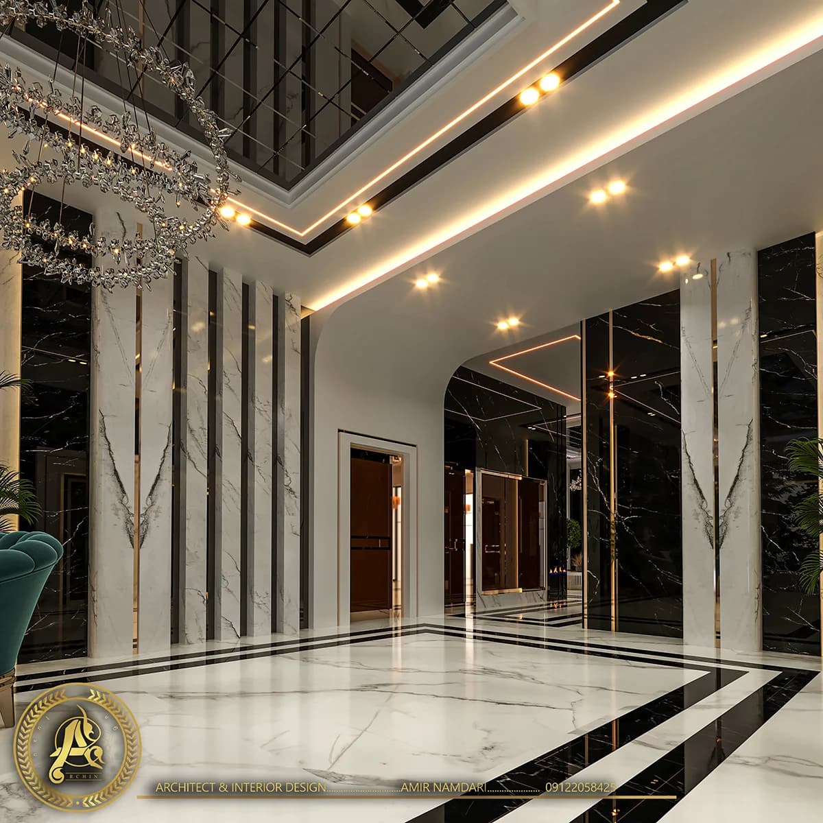 نما مدرن بندرعباس — تصویر ۲۰