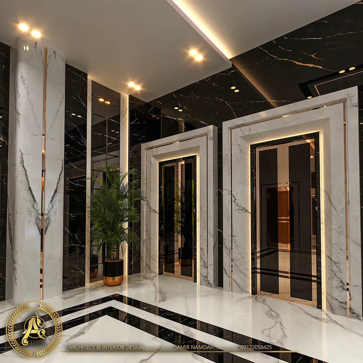 نما مدرن بندرعباس — تصویر ۲۱