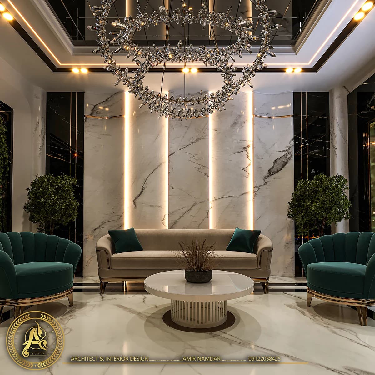 نما مدرن بندرعباس — تصویر ۲۲