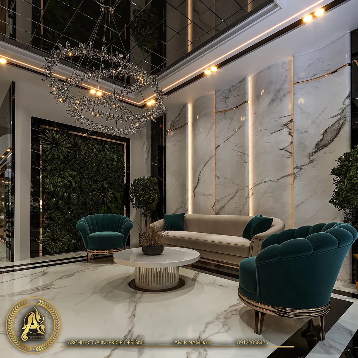 نما مدرن بندرعباس — تصویر ۲۳