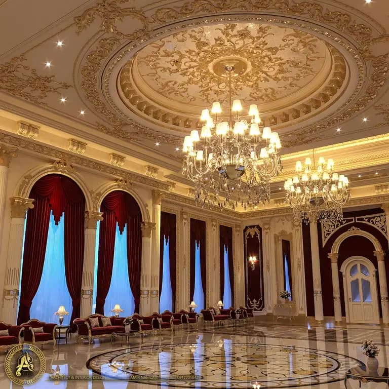 ویلا کلاسیک بصره — تصویر ۱۵