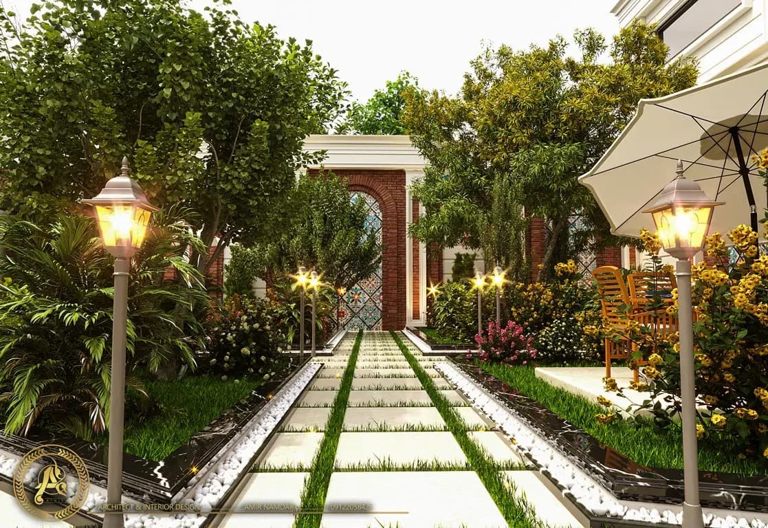 رستوران و کافه مشهد — تصویر ۶
