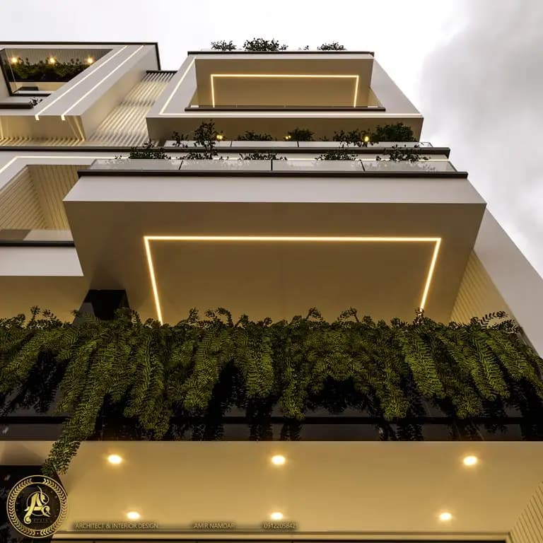 آپارتمان مدرن زاهدان — تصویر ۴