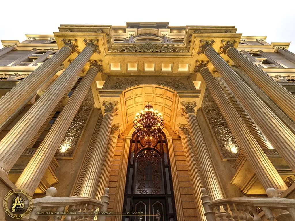 هتل سلیمانیه — تصویر ۱۲