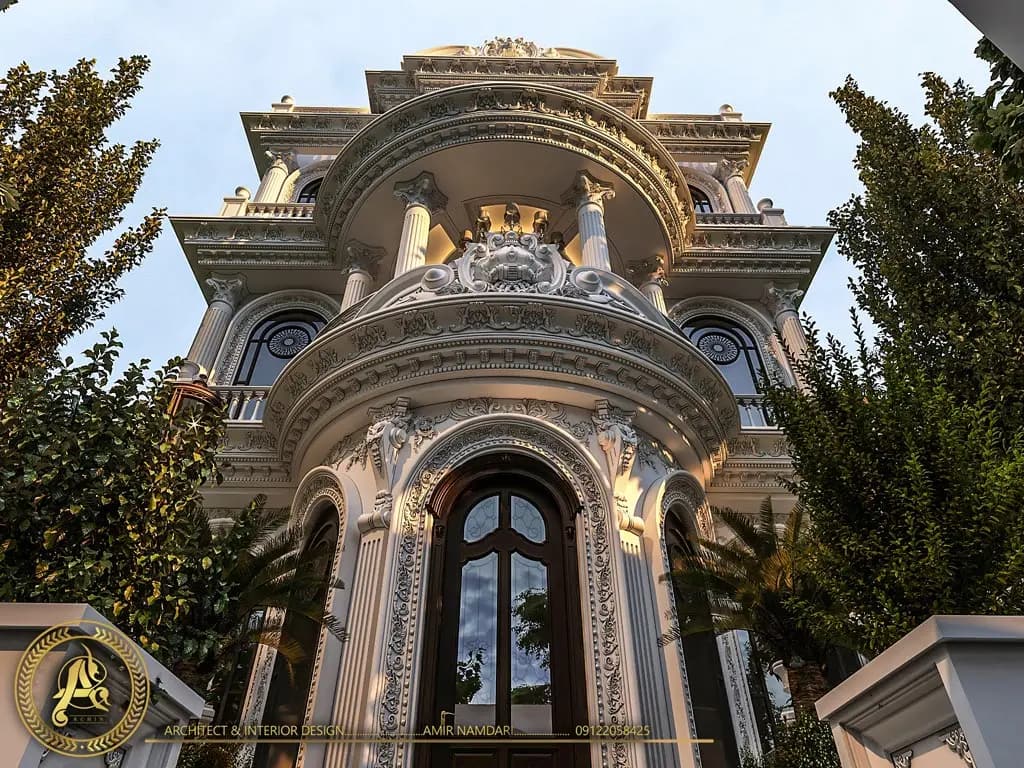 آپارتمان کلاسیک بغداد — تصویر ۴
