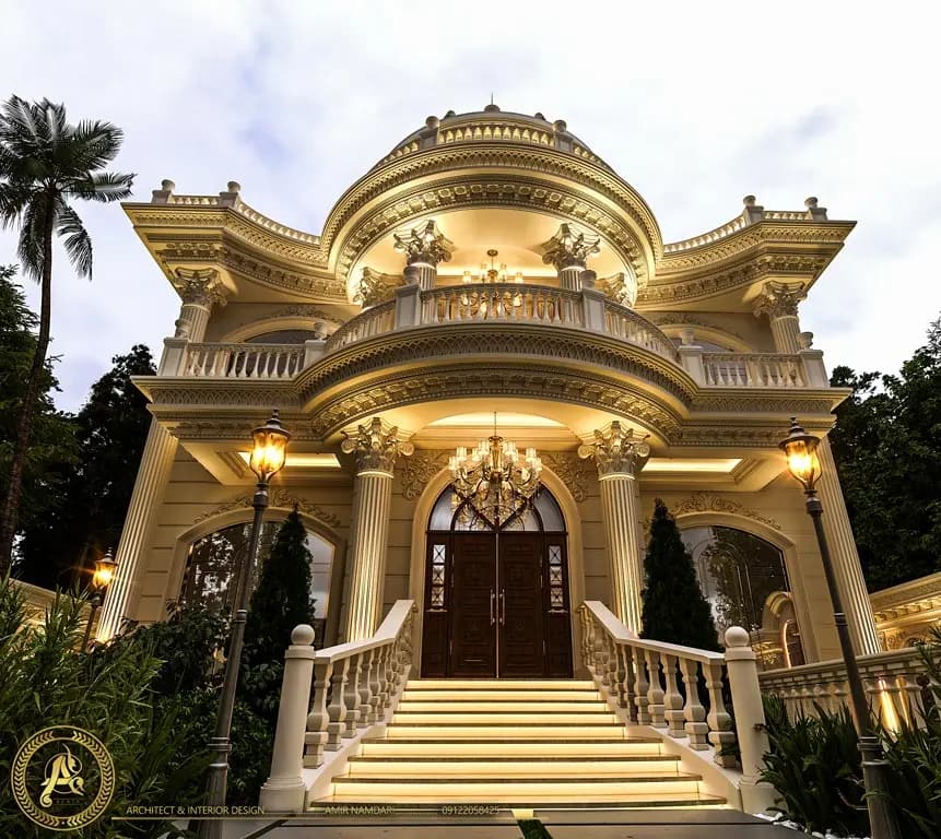 دکوراسیون داخلی شهرک غرب — تصویر ۸