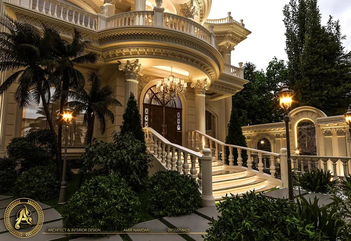 دکوراسیون داخلی شهرک غرب — تصویر ۵