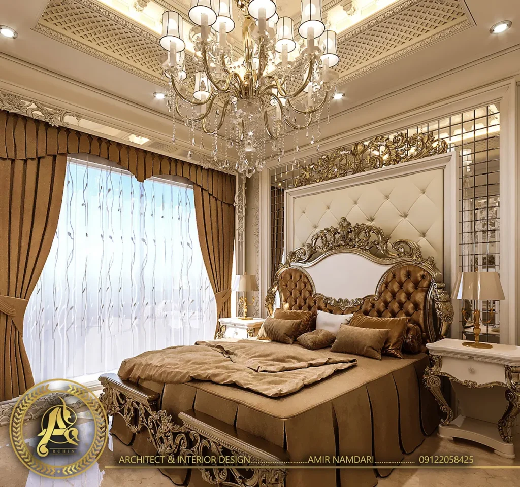 نکات قابل اجرا برای بهبود فوری فضای اتاق خواب